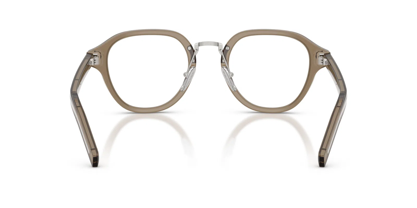 Prada C05V Eyeglasses - view 13